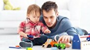 نقش همبازی شدن والدین با بچه‌ها در تربیت/ ویژگی‌های یک بازی خوب برای کودکان چیست؟