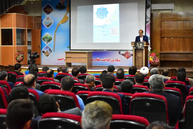 38 عنوان برنامه در کمیته فرهنگیان و دانش آموزی در حوزه‌های مختلف برای برگزاری کنگره شهدای استان پیش‌بینی شده است