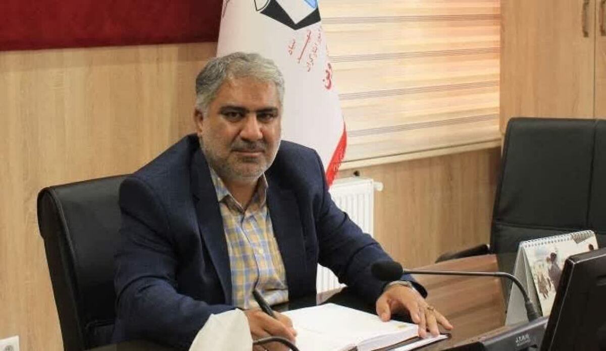 ایثارگران از سامانه «ایثار من» خدمات الکترونیکی دریافت کنند