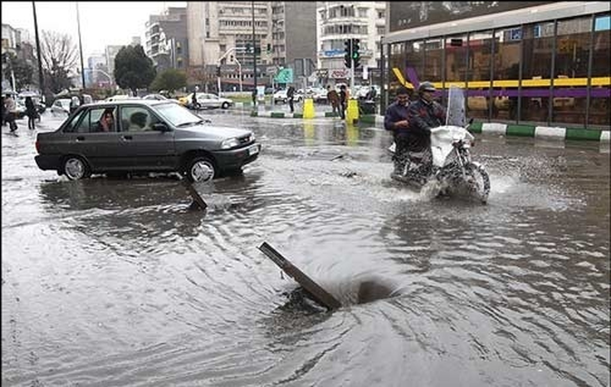 رفع 71 مورد انسداد انشعاب و خطوط فاضلاب در شهر زنجان رفع 71 مورد انسداد انشعاب و خطوط فاضلاب در شهر زنجان
