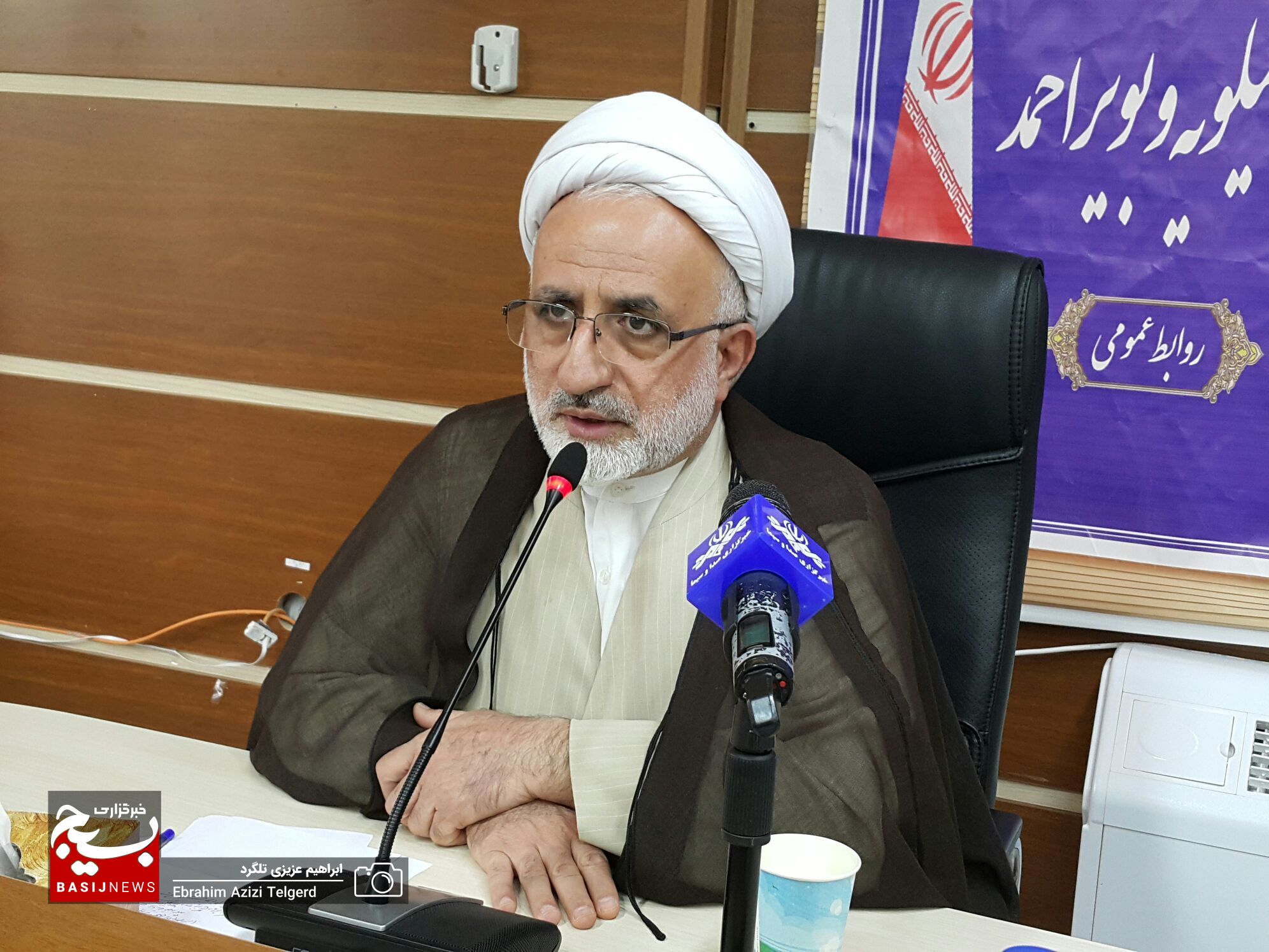 تجلیل از کارکنان ایثارگر و فرزندان شاهد امور مالیاتی کهگیلویه و بویراحمد