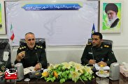 بسیج بهترین مجموعه تربیت نیروی انسانی تراز انقلاب اسلامی است