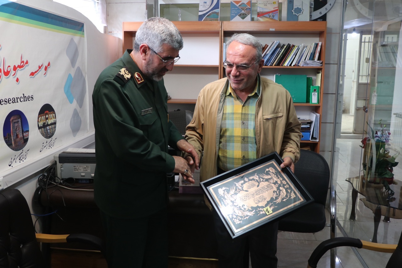 رسانه در خط مقدم جهاد تبیین است/زینب کبری (س) الگوی کامل جهاد تبیین است رسانه در خط مقدم جهاد تبیین است/زینب کبری (س) الگوی کامل جهاد تبیین است