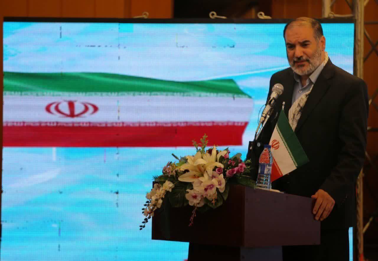 نخستین یادواره شهدای ادارات تابعه راه و شهرسازی کهگیلویه وبویراحمد برگزار شد
