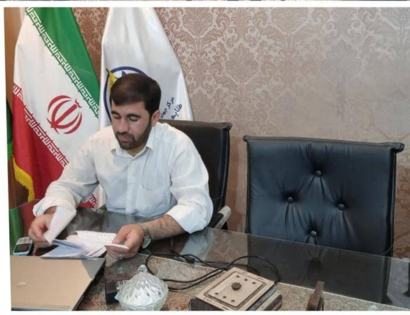 خدمات ارزشمند قرارگاه جهادی طلایه داران ظهور از کهگیلویه و بویراحمد تا خوی / از اهدای بیش از ۱۳۰۰ سری جهیزیه تا ساخت ۱۰۰ واحد مسکونی