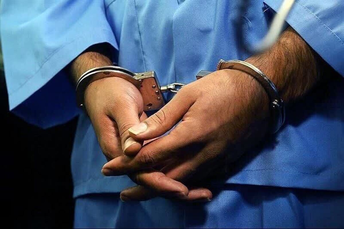 فرد هتاک به قران در قزوین دستگیر شد

 