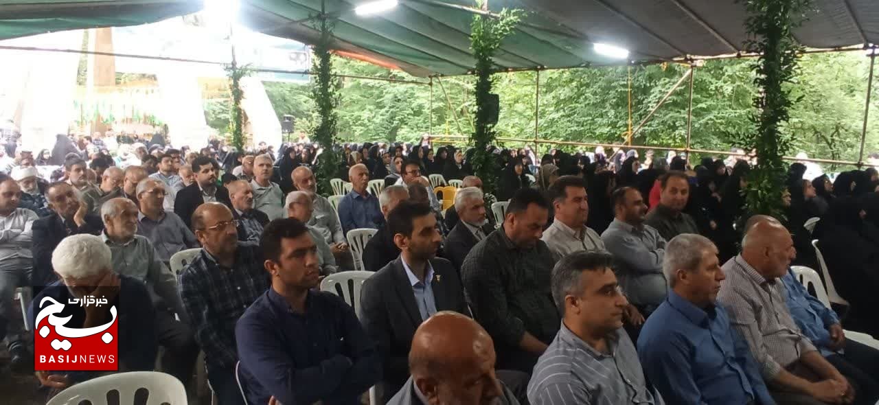 سبک زندگی شهدا الگوی درست برای جوانان است / هیچ کشوری مانند ایران در مقابل دشمنان مقاومت ندارد سبک زندگی شهدا الگوی درست برای جوانان است / هیچ کشوری مانند ایران در مقابل دشمنان مقاومت ندارد