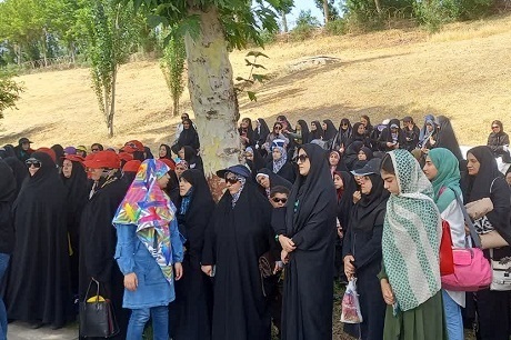 اولین دوره مسابقات قایقرانی جام شهدای غواص به همت سازمان بسیج ورزشکاران سپاه تهران بزرگ برگزار شد