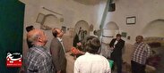 جهادگران فراهانی پیگیر مطالبات مردم روستای 