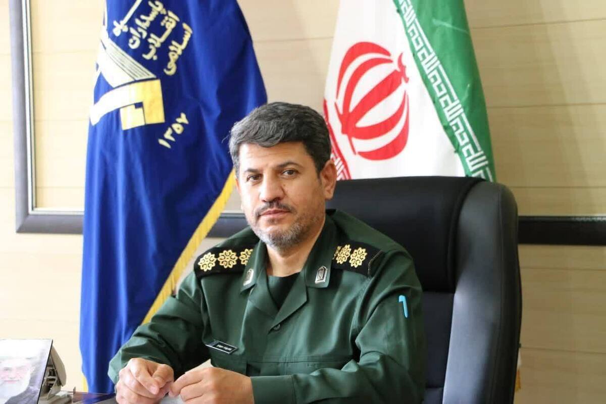 نظم نوین جهانی در جهت تضعیف‌ دشمنان جمهوری اسلامی ایران است