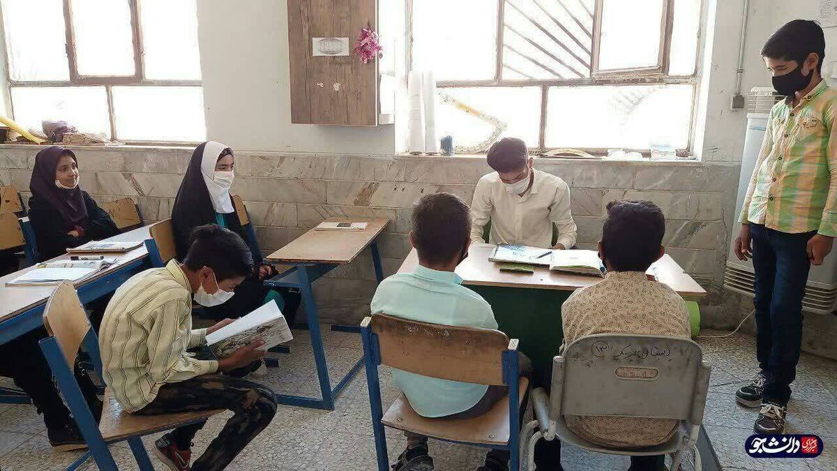  مرحله سوم جهاد تربیتی با حضور ۲۰۰ دانشجومعلم جهادی در استان قزوین برگزار می شود