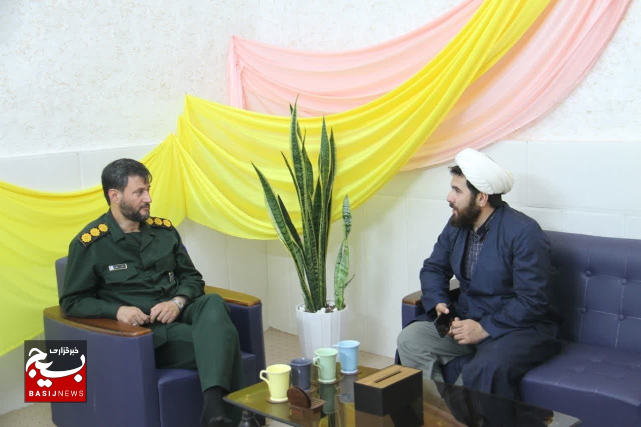 خانه مهر محله سه پردیسان قم افتتاح شد