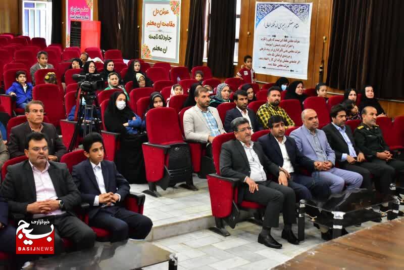 دانش آموزان شگفتی ساز کهگیلویه و بویراحمدی مسابقات هوش مصنوعی جهان تجلیل شدند