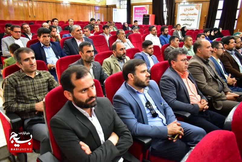 دانش آموزان شگفتی ساز کهگیلویه و بویراحمدی مسابقات هوش مصنوعی جهان تجلیل شدند