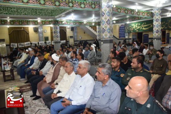 عملیات بیت‌المقدس قله پیروزی رزمندگان اسلام بود،