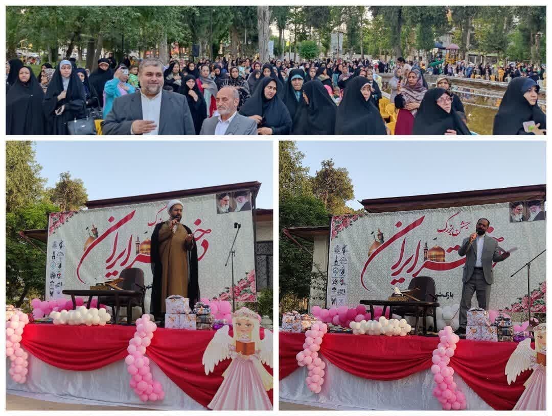 امام صادق(ع) اهمیت ویژه ای برای مقام دختر قائل بودند/ پسران نعمت اند و دختران حسنه
