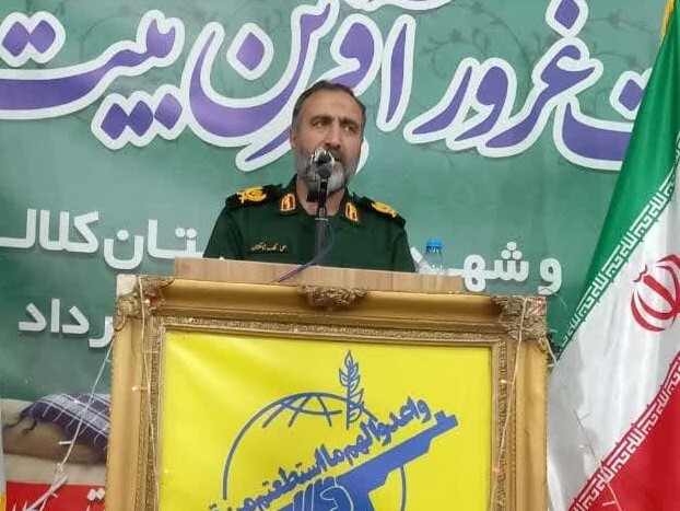 انقلاب ما آمریکا را در نگاه مردم جهان تحقیر کرد/دستاوردهای نظام به برکت خون شهداست