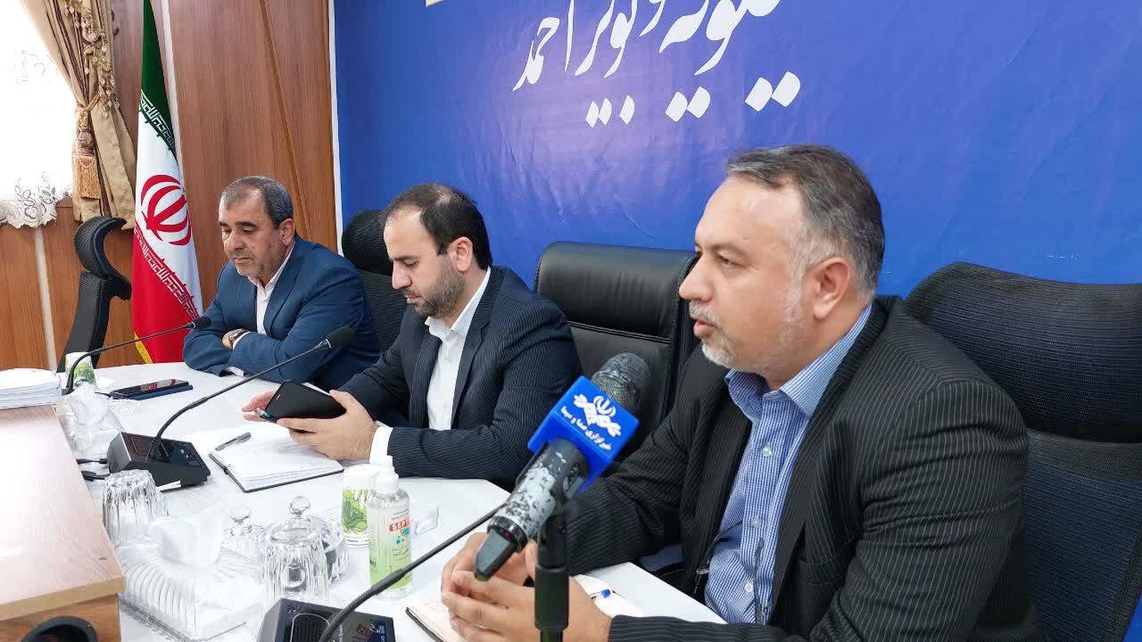 رصد مستمر فضای مدیران سیاسی استان ها و شهرستان ها در دستور کار قرار دارد رصد مستمر فضای مدیران سیاسی استان ها و شهرستان ها در دستور کار قرار دارد