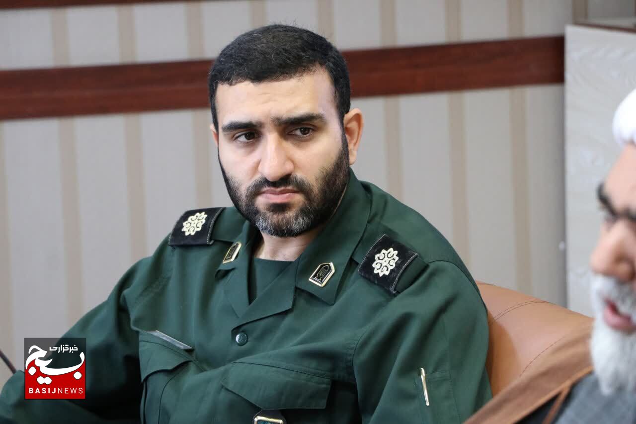 بهره‌گیری از ظرفیت قرارگاه سازندگی خاتم الانبیاء(ص) سپاه در راستای ارتقاء زیر ساخت‌ها و توانمند‌سازی محلات کم‌ برخوردار شهرستان قدس
