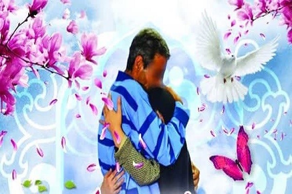 آزادی ۴۵۰ زندانی جرایم غیرعمد در ایام دهه کرامت و روز بزرگداشت شاه‌چراغ(ع) در فارس