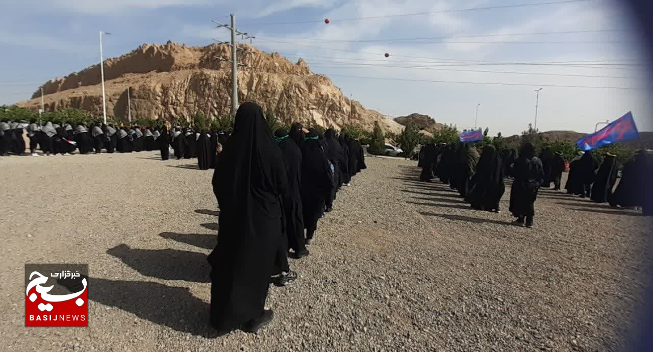 اولین کوهپیمایی گردانهای کوثر سپاه علی ابن ابیطالب (ع) برگزار شد اولین کوهپیمایی گردانهای کوثر سپاه علی ابن ابیطالب (ع) برگزار شد