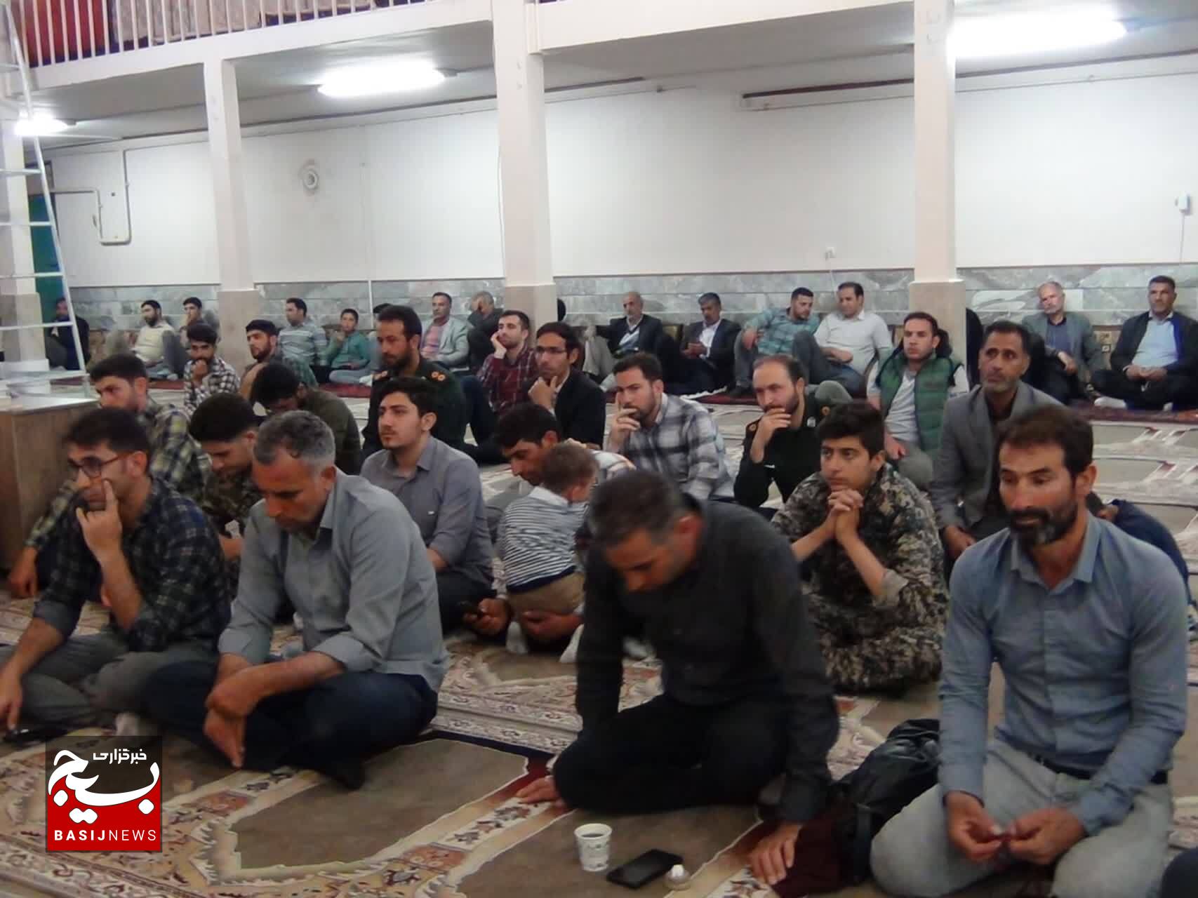هدف دشمن القای ناامیدی در جامعه است