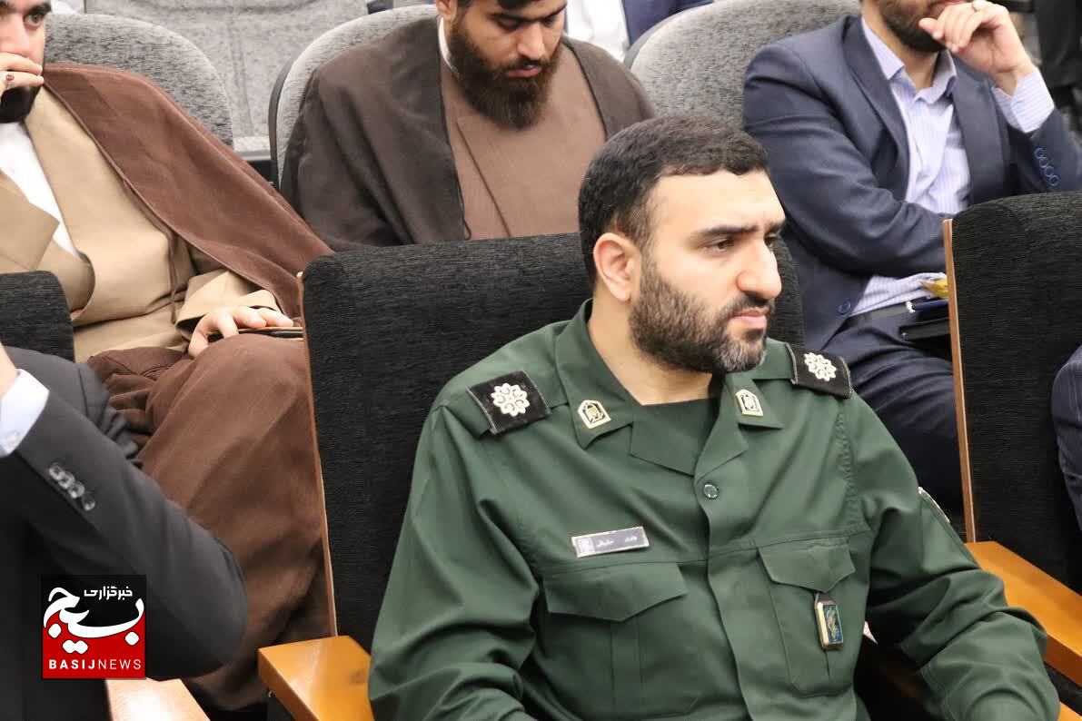 برگزاری دومین نشست شورای اداری شهرستان قدس در سال ۱۴۰۲