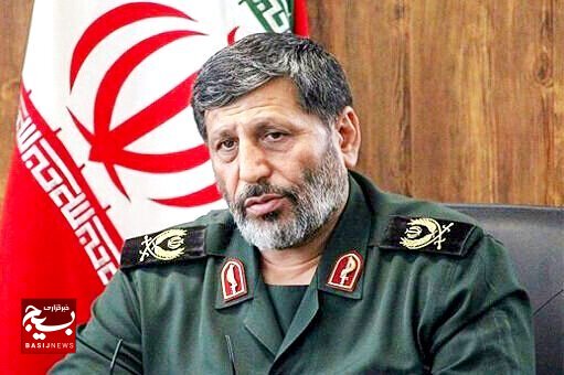 یادمان‌های شهدای گمنام، نماد مقاومت مردم ایران در برابر دنیای استکبار هستند