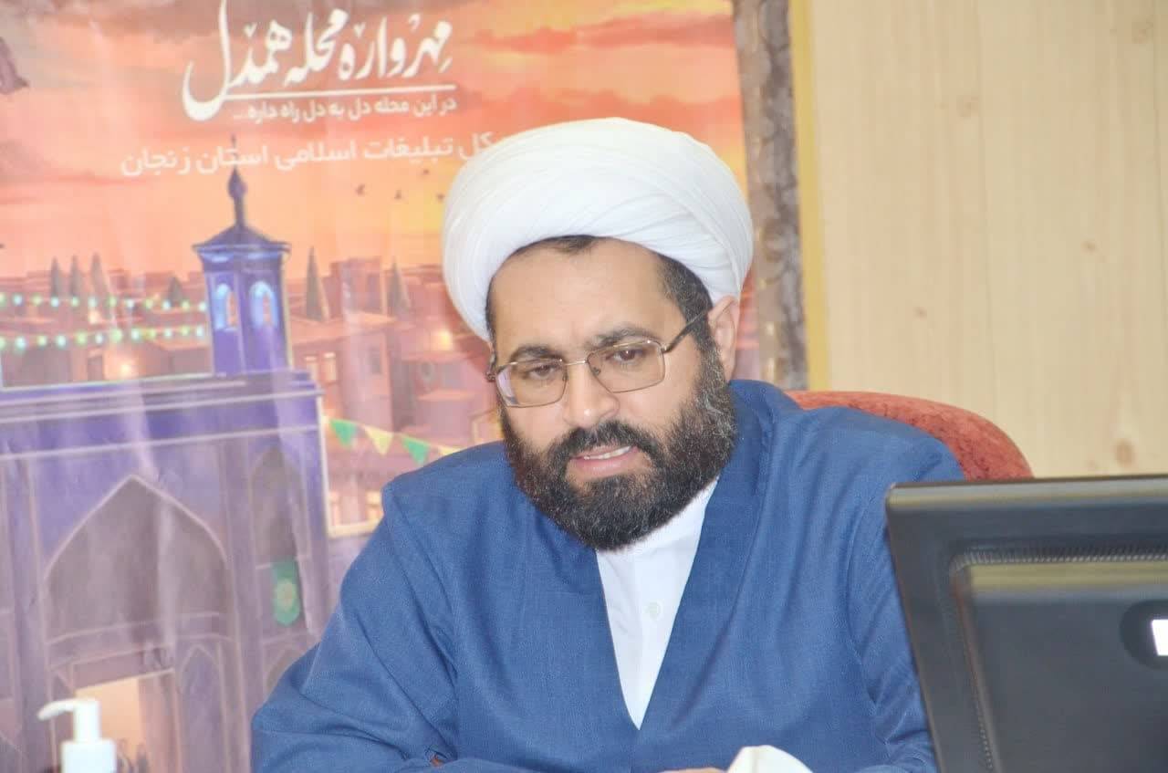 پیشبینی برگزاری اردو برای ۱۰ هزار نوجوان زنجانی پیشبینی برگزاری اردو برای ۱۰ هزار نوجوان زنجانی