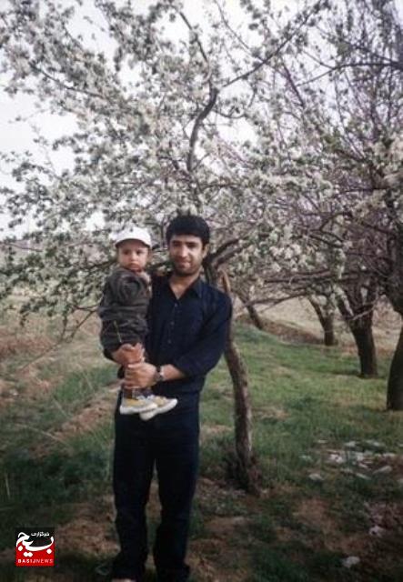 آرزوی آسمانی