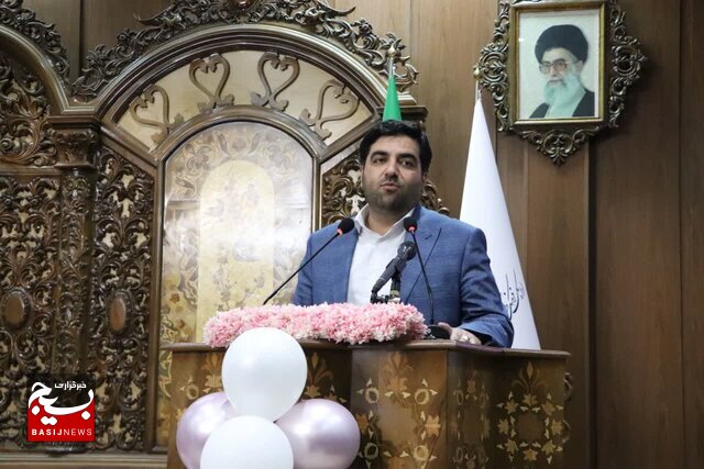 افتتاح نخستین کانون فرهنگی هنری دخترانه دهه هشتادی کشور در تبریز