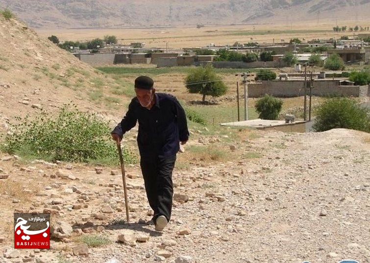 داستان درمانگر جهادی، که مادر محرومان روستا شداقتصاد مقاومتی، نسخه ی پزشک جهادی در روستاهای باغملک