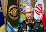 سرنوشت گروهک مزدور منافقین برای اپوزیسیون ملت ایران عبرت‌آموز باشد