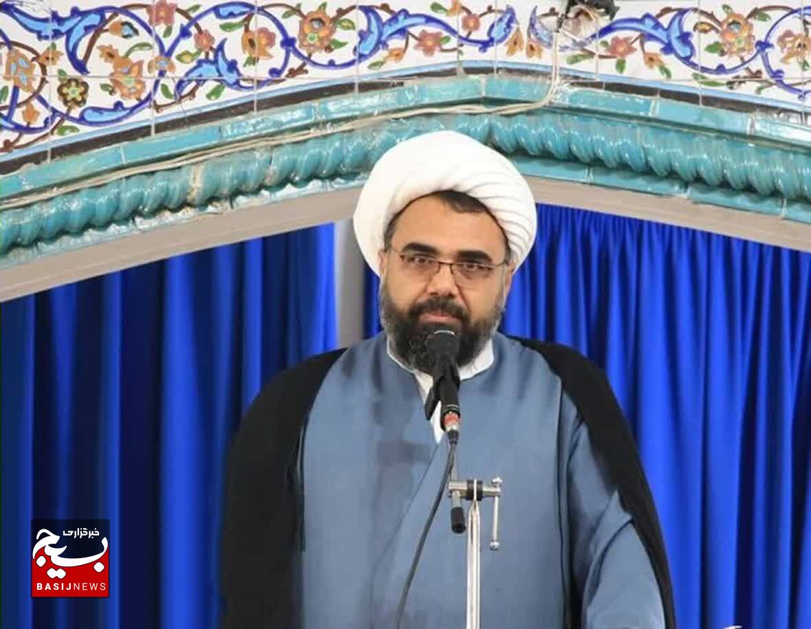 تعامل نیروهای امنیتی، نویدبخش امنیت پایدار است تعامل نیروهای امنیتی، نویدبخش امنیت پایدار است