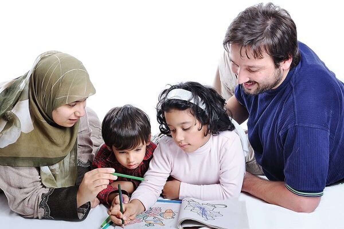 مدیر امور فرهنگی بنیاد ۱۵ خرداد مطرح کرد؛
نقش کودکان در تشویق والدین به فرزندآوری برای خواهر و برادر داشتن