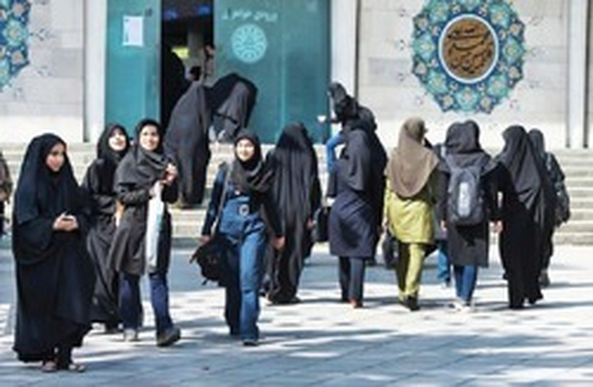 گفت‌وگوی «جوان» با مسئول مرکز تحقیقات حقوق زن و خانواده دانشگاه آزاد واحد دامغان
پاسخ به شبهات حجاب و عفاف با زبان علم رمز موفقیت ماست