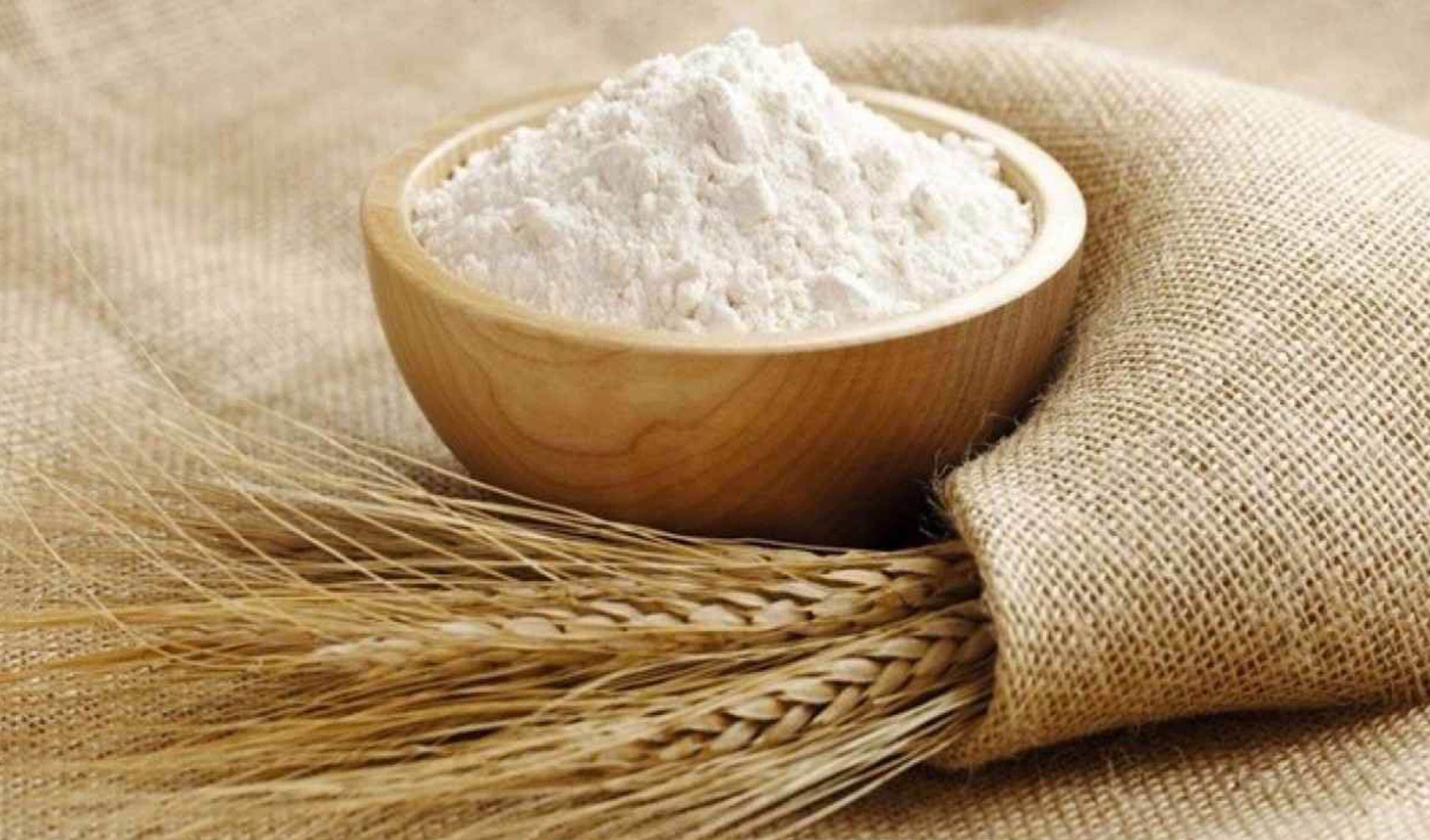 اختصاص بیش از 36 هزار تن آرد در استان زنجان اختصاص بیش از 36 هزار تن آرد در استان زنجان