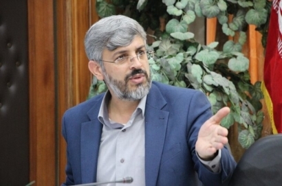 تلاش دستگاه قضایی برای استرداد گندمهای امانی به بیت المال تلاش دستگاه قضایی برای استرداد گندمهای امانی به بیت المال
