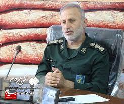 پیام تبریک فرمانده سپاه ناحیه دشتستان به مناسبت روز شهرداریها و دهیاریها پیام تبریک فرمانده سپاه ناحیه دشتستان به مناسبت روز شهرداریها و دهیاریها
