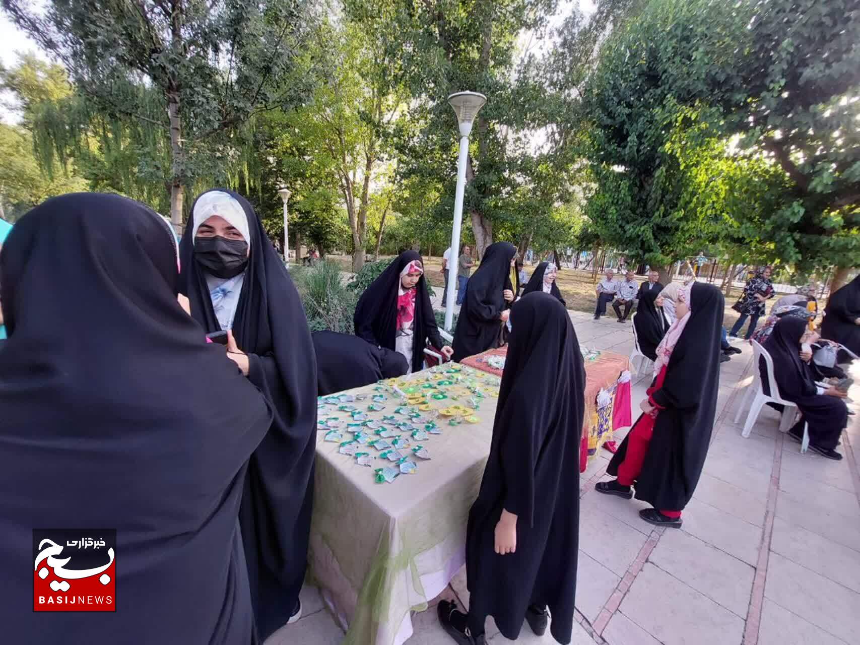 گزارش تصویری/