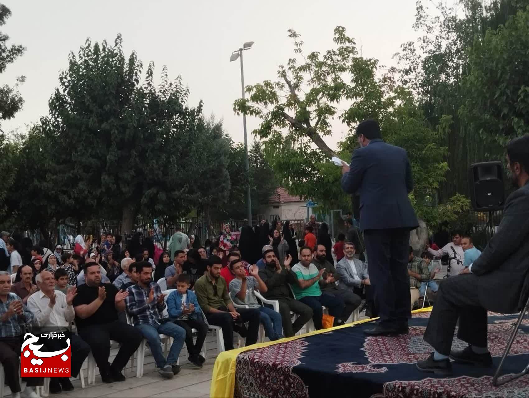 گزارش تصویری/