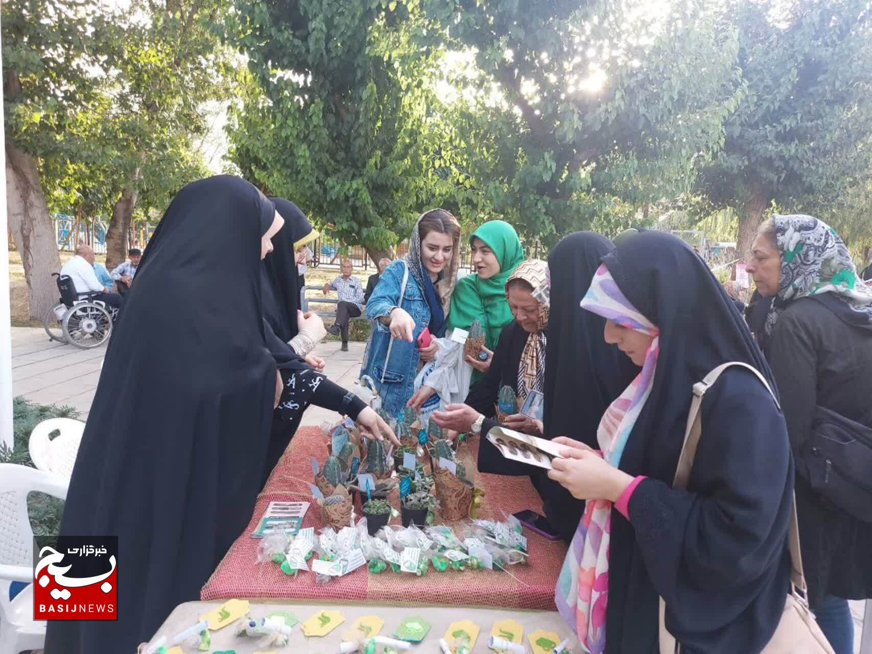 گزارش تصویری/