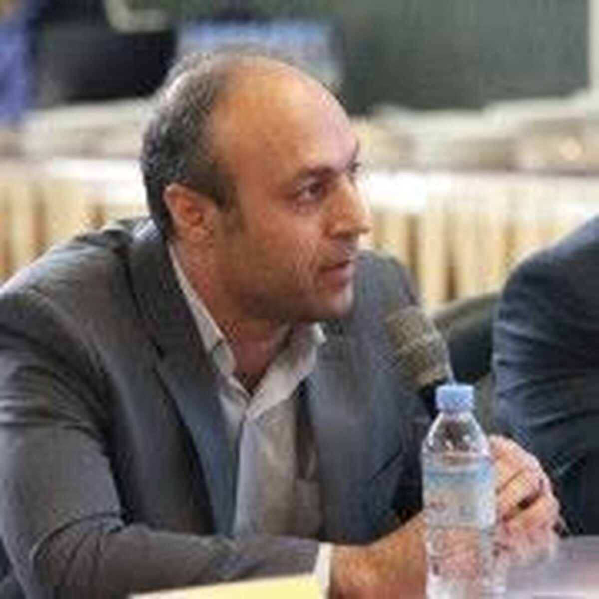 افزایش ۵۰ درصدی خدمات بیمه در بخش بستری های بیمارستانی بازنشستگان کشوری