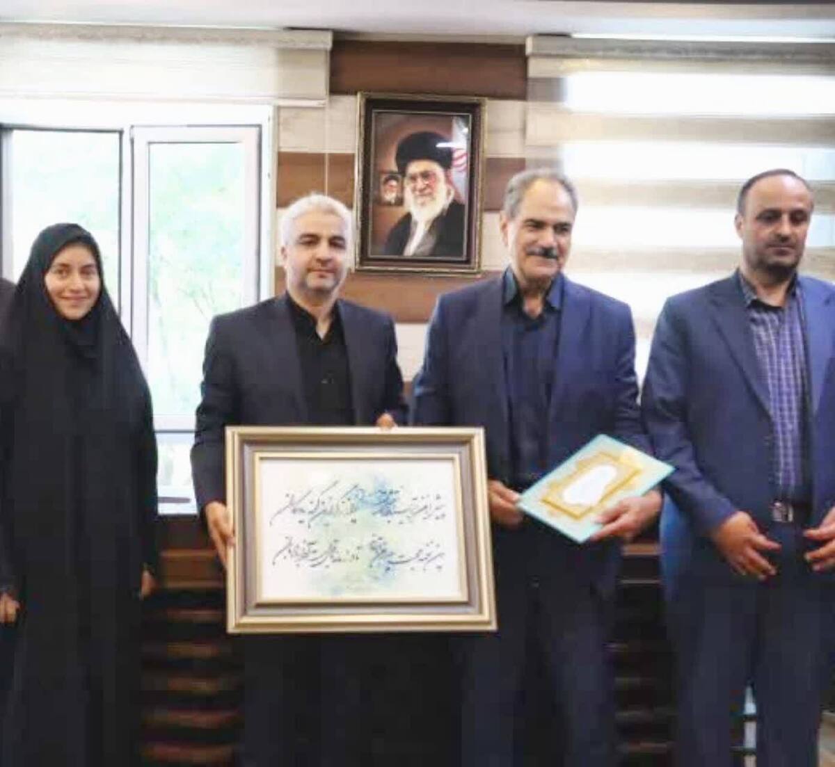 حمایت واحدهای صنعتی از فرهنگ، زمینه ساز توسعه پایدار است