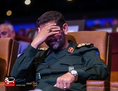 چهل و یکمین سال ربوده شدن