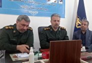 شهید انصاری بیش از هفت بار مورد سوءقصد قرار گرفته بود