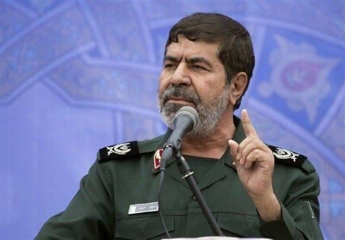 ملت ایران به اراده خدا پیروز است/صحنه خیابان های پاریس بزودی در تمام اروپا فراگیر می شود