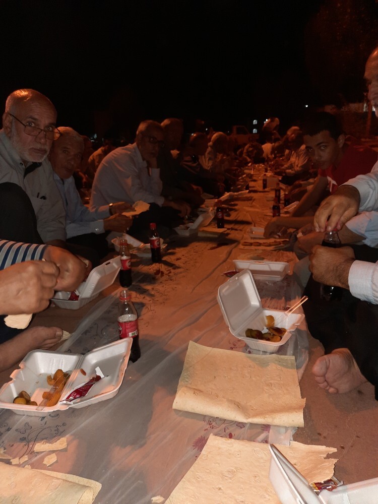 حضور پیشکسوتان سپاه ناحیه زنجان در اردوی راهیان نور  + تصاویر