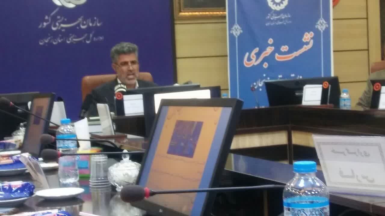 ۶۴ درصد خانوارهای زیر پوشش بهزیستی مستمری بگیر هستند ۶۴ درصد خانوارهای زیر پوشش بهزیستی مستمری بگیر هستند