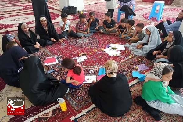خدمترسانی دانشجویان جهادگر گام دومی به مناطق کمبرخوردار داراب خدمترسانی دانشجویان جهادگر گام دومی به مناطق کمبرخوردار داراب